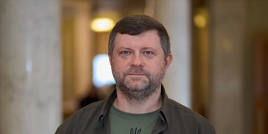 "Слуга народу" виключає депутатів, які створюють поганий імідж партії", — Олександр Корнієнко про роботу ВР