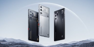 Новые смартфоны Red Magic получат по два процессора и очень емкие батареи (фото)