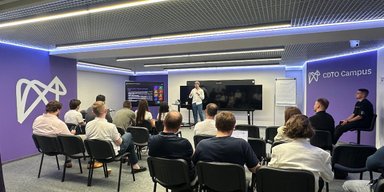 В Киеве обсудили стратегию развития искусственного интеллекта Украины