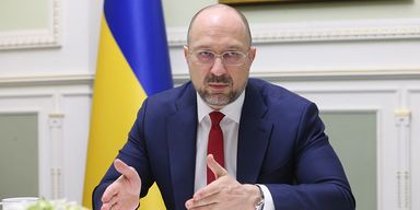 90% украинцев добровольно приходят в ТЦК: Шмыгаль объяснил, как сейчас происходит мобилизация