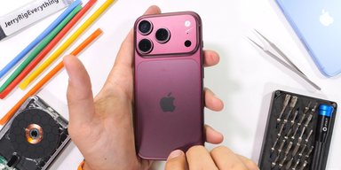 Сколько стоит ремонт iPhone 18 Pro: возможные дефекты, цены на запчасти, выгодно ли это (видео)