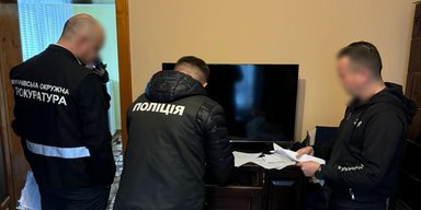 Полиция проводит 70 обысков в больницах: речь идет о присвоении сотен миллионов средств