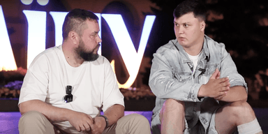 Загиблі пілоти і ті, хто відмовився воювати: льотчик, який передав Україні Мі-8, розповів про авіацію ЗС РФ (відео)