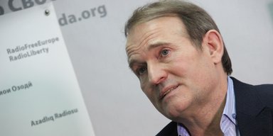 Медведчук долучився до переділу власності в РФ і на Донбасі, — розслідування (відео)