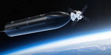 Самый сложный запуск в космос в истории: NASA раскрыло подробности миссии "Артемида-3" (фото)