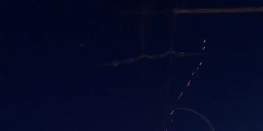 "Что-то упало": в сети сообщили о "звуках выстрелов" в Волгодонске, что рядом с АЭС (видео)
