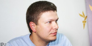 Леонид Емец: Каждый украинец сможет доложить о скрытых доходах чиновников