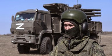 Російські окупанти просунулися в трьох населених пунктах на Донбасі, — DeepState (карти)