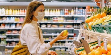 Ціни на овочі та фрукти: експерти спрогнозували вартість продуктів у травні