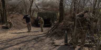 "Стали немного честнее": Германия признала невозможность капитуляции РФ в Украине