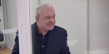 "Годами буду сидеть": Галущенко отреагировал на сумму залога, которую озвучили в САП (видео)