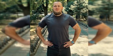 Затриманому за вбивство Дем'яна Ганула вручили підозру: який термін йому загрожує