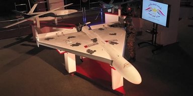 Вони облажалися. Замість дронів-камікадзе Shahed-136 Росія знову б'є по Одесі ракетами