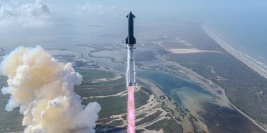 Найбільша ракета у світі летить у невідоме: ці 10 годин можуть змінити майбутнє