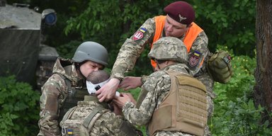В ВСУ появится первое отдельное медицинское подразделение: чем займутся военные