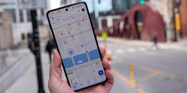 Google Карти тепер працюватимуть по-іншому: чим особливе останнє оновлення (фото)