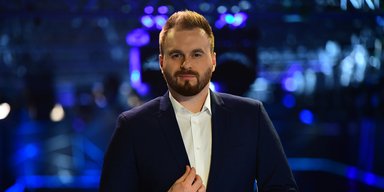 Ексведучий "Наш" і "NewsOne" Макс Назаров вийшов із СІЗО під заставу у 12 млн грн, — ЗМІ