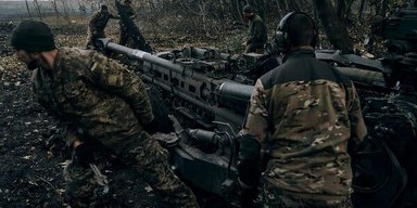ЗСУ готують найкращих артилеристів: дуже скоро нададуть мільйони боєприпасів, — Forbes