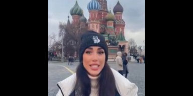"Гірськолижниця переїхала до Москви": в РФ вигадали новину про "зраду" української спортсменки