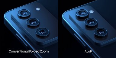 Новаторская технология ALoP от Samsung заменит камеры смартфонов: как она работает