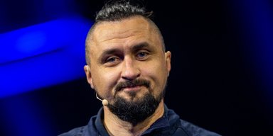 Україна хоче стати найбільшим виробником зброї в Європі, — голова Мінстратегпрому