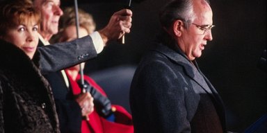 Вождь перестройки. Как Горбачев пытался спасти СССР и почему не смог