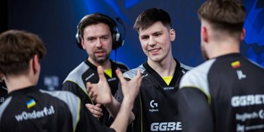NAVI: украинское лидерство в индустрии, которая растет быстрее традиционного спорта