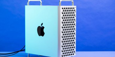 Apple прекращает выпуск Mac Pro: почему закрыли легендарную линейку компьютеров (фото)