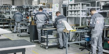 Бронювати чоловіків у розшуку ТЦК зможуть не всі критичні підприємства: в Раді пояснили нюанси