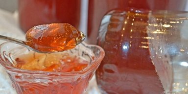 Что делать с кислыми яблоками: рецепт вкуснейшего джема на зиму