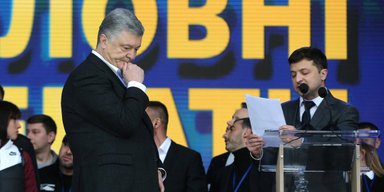 Перекричи меня, если сможешь. На что была похожа атмосфера на дебатах и кто пришел на них посмотреть