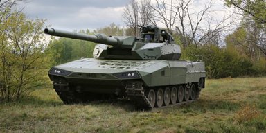 В Германии готовят новую модернизацию танка Leopard 2: что улучшат в машине (фото)