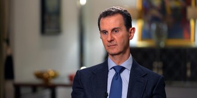 Диктаторы падают быстро. Почему Путину самое время задуматься после краха режима Асада