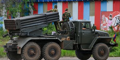 Війна Таїланду і Камбоджі: країни скоро почнуть переговори про мир