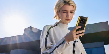 Топ-3 смартфона Xiaomi, которые уже вышли в 2025 году: характеристики, фото, видео