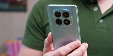 Новый бюджетный смартфон Xiaomi приятно удивил: обзор и тесты Poco M8 5G (фото)