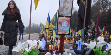 Загибель українців від російської агресії: Гаага почала приймати заявки на компенсацію від родичів