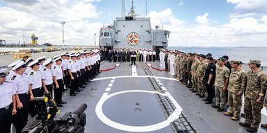 Территория несвободы. Почему Украине нужна четкая стратегия в Черноморско-Азовском регионе