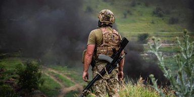 "Уникальная операция": ВСУ столкнулись с проблемами при освобождении Старомайорского