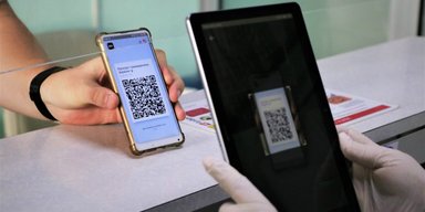 Цифрові маніпуляції. Що не так із критикою додатку "Дія"