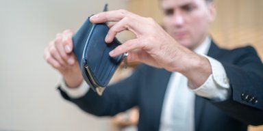 Должен освоить каждый: что нужно знать о деньгах, чтобы навсегда забыть о бедности