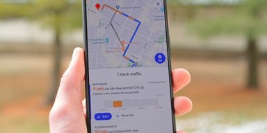 Ви користувалися Google Картами неправильно весь цей час: як треба працювати з додатком