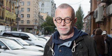 Российскому человеку трудно осознать, что Украина — другая страна, — Лев Рубинштейн