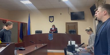 Під заставу в 500 млн: суд обрав запобіжний захід одному з фігурантів справи Гринкевичів