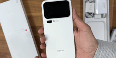 Автономность Xiaomi 17 Pro Max сравнили с iPhone: результат разочаровал (видео)