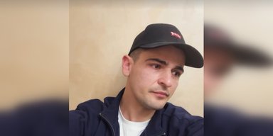 "Прощалися з 17-річним янголятком": блогер Ніколас Карма розповів про трагедію у родині (фото)