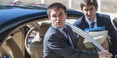 Верный слуга. Главные провалы и успехи Павла Климкина в должности главы МИД