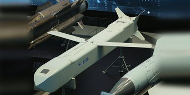 Ночной обстрел ВС РФ: в Воздушных силах назвали основную цель оккупантов