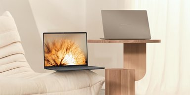 Новий стандарт та інновації: ASUS пропонує новітнє рішення для корпусу ноутбука