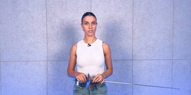 "Уже принесла Украине золото": саблю Харлан с Олимпиады продали за 10 млн гривен